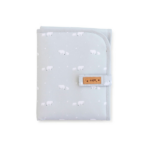 Cambiador portatil Polaris Glaciar Gray