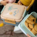 Cajita para alimentos mediana Good vibes - Imagen 3