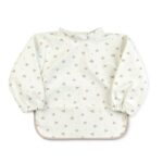 Babero impermeable con mangas Fly free