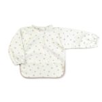 Babero impermeable con mangas Fly free - Imagen 5