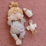 Bebé Julia grande 40cm. - Imagen 4