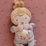 Bebé Julia grande 40cm. - Imagen 3