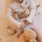 Bebé Julia grande 40cm. - Imagen 8