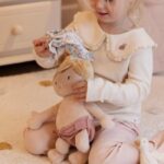 Bebé Julia grande 40cm. - Imagen 6