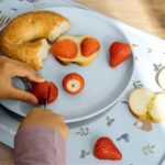 Cubiertos infantiles Mio Forest friends - Imagen 2