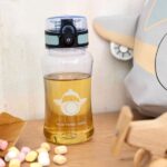 Botella para beber Airplane - Imagen 2