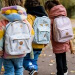 Mochila infantil Little explorers - Imagen 7