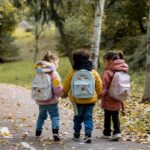 Mochila infantil Little explorers - Imagen 8