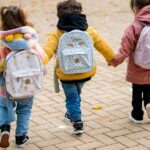 Mochila infantil Little explorers - Imagen 6