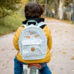 Mochila infantil Little explorers - Imagen 5