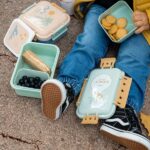 Cajita para alimentos mediana Good vibes - Imagen 4