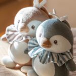 Musical pingüino Praliné matcha - Imagen 4