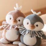 Musical pingüino Praliné matcha - Imagen 2