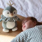 Musical pingüino Praliné matcha - Imagen 3