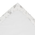 Pack de 2 bajeras para cuna Globe crudo - Imagen 3