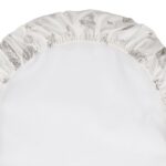 Pack de 2 bajeras para capazo Globe crudo - Imagen 3