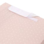 Cambiador para cómoda Calma rosa - Imagen 4