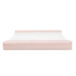 Cambiador para cómoda Calma rosa - Imagen 3