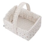 Cesta botellero Senda beige - Imagen 2