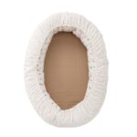 Nido 3 en 1 para bebé Senda beige - Imagen 2