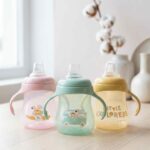 Taza antigoteo Mustard - Imagen 4