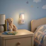 Luz de noche inteligente con sensor - Imagen 2