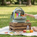 Bolsa térmica Little explorers - Imagen 2