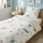 Funda nórdica infantil de cama Sea - Imagen 2