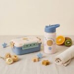 Cajita grande para alimentos Good vibes - Imagen 2