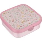 Caja Bento campus grande Fairy garden