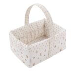 Cesta botellero Senda beige