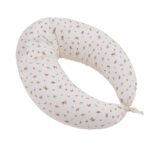 Cojín de lactancia XL Senda beige