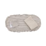 Pack colcha para capazo Dutton stone - Imagen 2