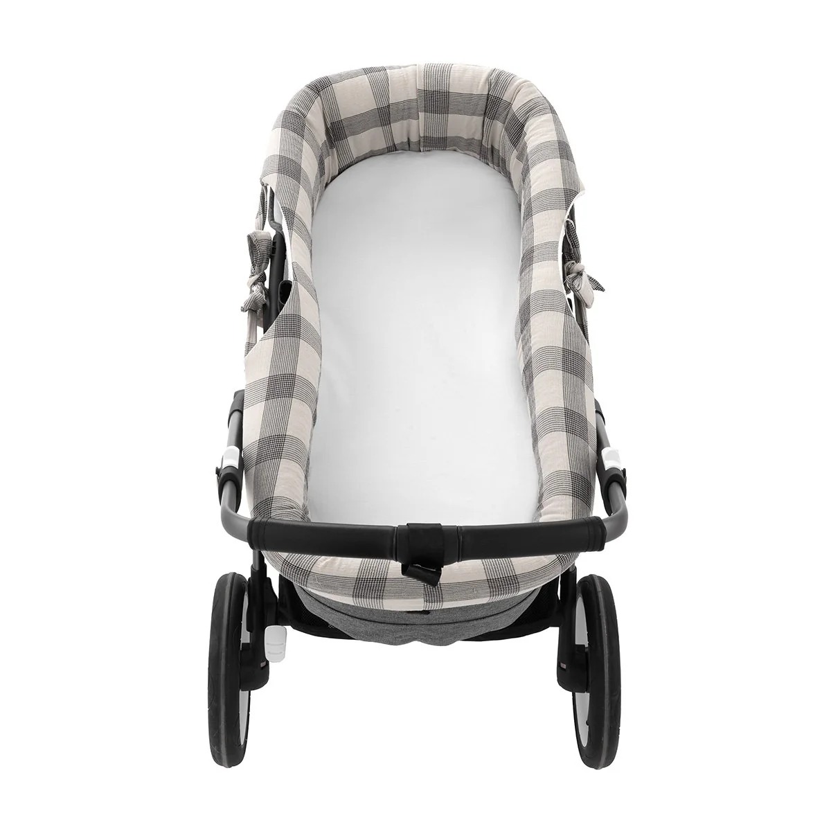 imgi_146_56110 Funda reversible para capazo Chelsa - Imagen 1