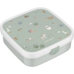 Caja Bento campus grande Pequeña granja