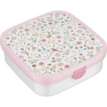 Caja Bento campus grande Fairy wonders