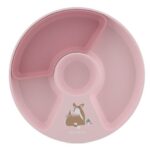 Plato dividido Mio Fairy garden