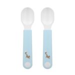 Set de cucharas Mio Forest friends
