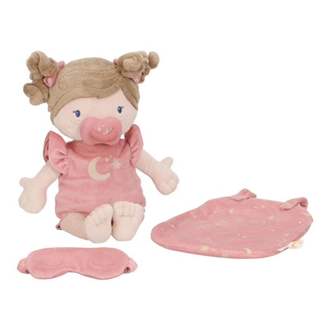 imgi_1_T8KY00019860 Bebé Rosa grande 40cm. - Imagen 1