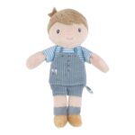 Muñeco blandito Jim pequeño - Imagen 3