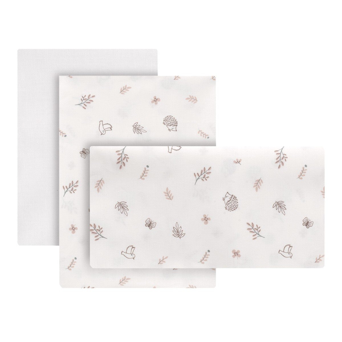 imgi_25_sabana-cuna-3-pcs-cuna-60-60x120x1-cm-calma-rosa Juego de sábanas para cuna de 60 Calma rosa - Imagen 1