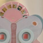 Visor de historias Fairy Garden - Imagen 6
