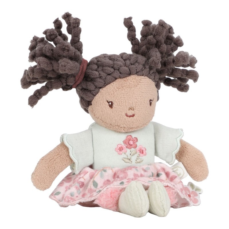 imgi_2_T8KY00019864-02 Muñeca Blandita Evi pequeña - Imagen 1
