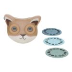 Visor de historias Forest friends - Imagen 4