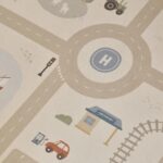 Alfombra de carreteras - Imagen 6