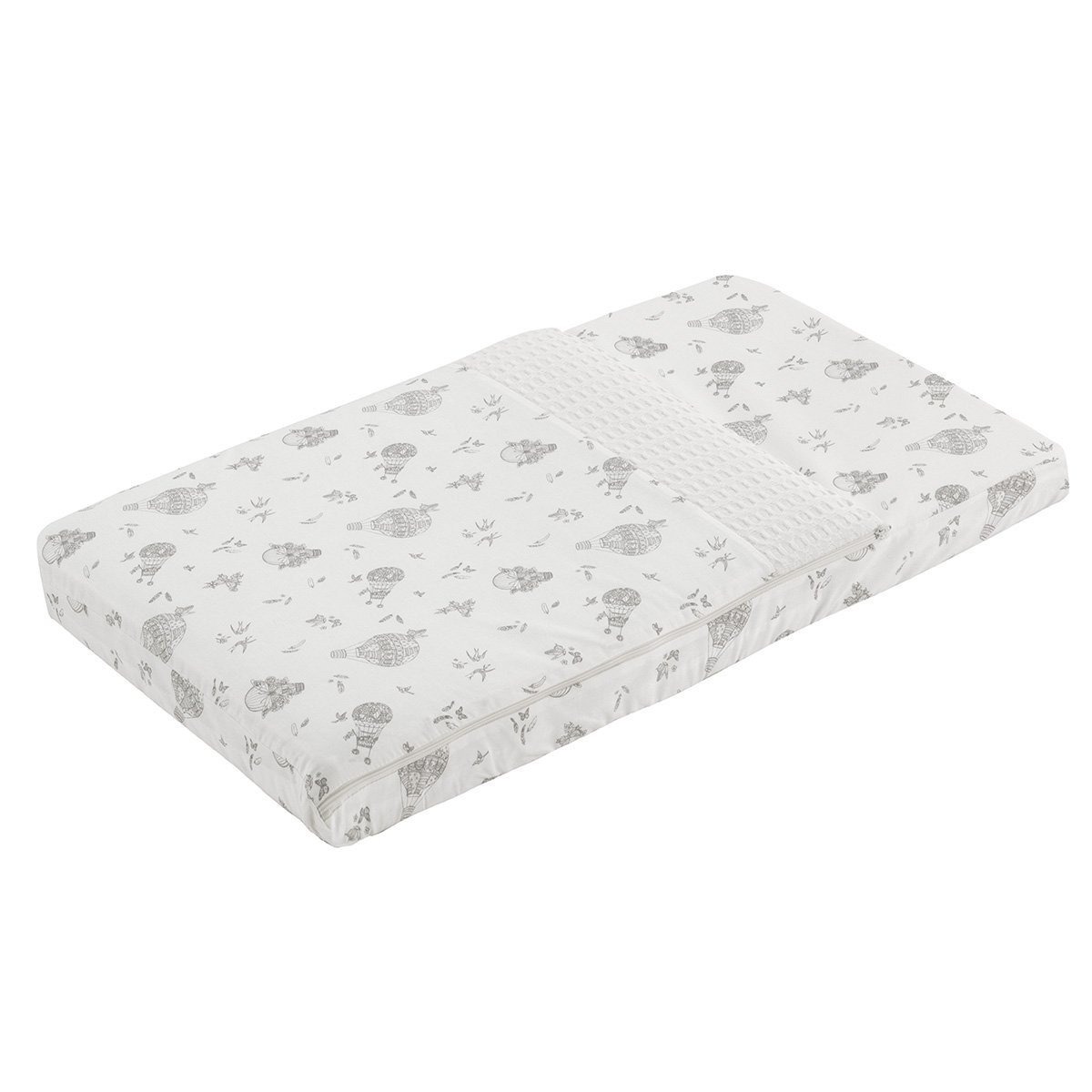 imgi_30_saco-de-minicuna-i-v-globe-crudo-495x835x2-cm Saco nórdico para minicuna Globe crudo - Imagen 1