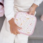 Caja Bento campus grande Fairy garden - Imagen 3