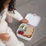 Caja Bento campus grande Fairy wonders - Imagen 3