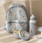 Pack de almuerzo 3 piezas Campus Forest Friends - Imagen 2