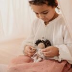 Muñeca Blandita Evi pequeña - Imagen 3